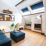 The Rose Suites