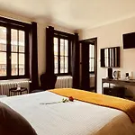 The Rose Suites