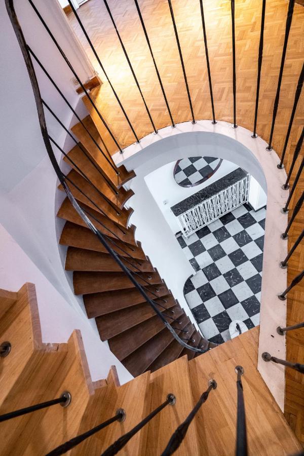 Bed & Breakfast The Rose Bruges