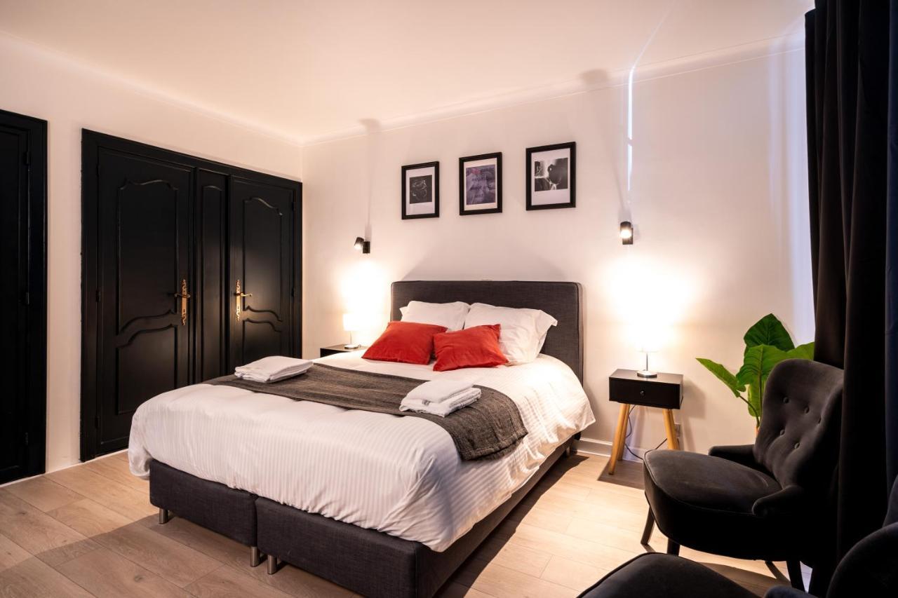 The Rose Bed & Breakfast Bruges