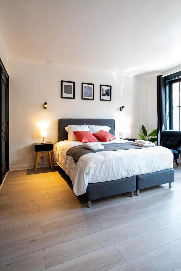 Bed & Breakfast The Rose Bruges