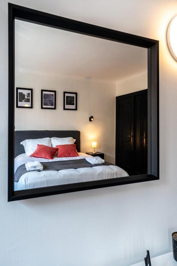 The Rose Bed & Breakfast Bruges