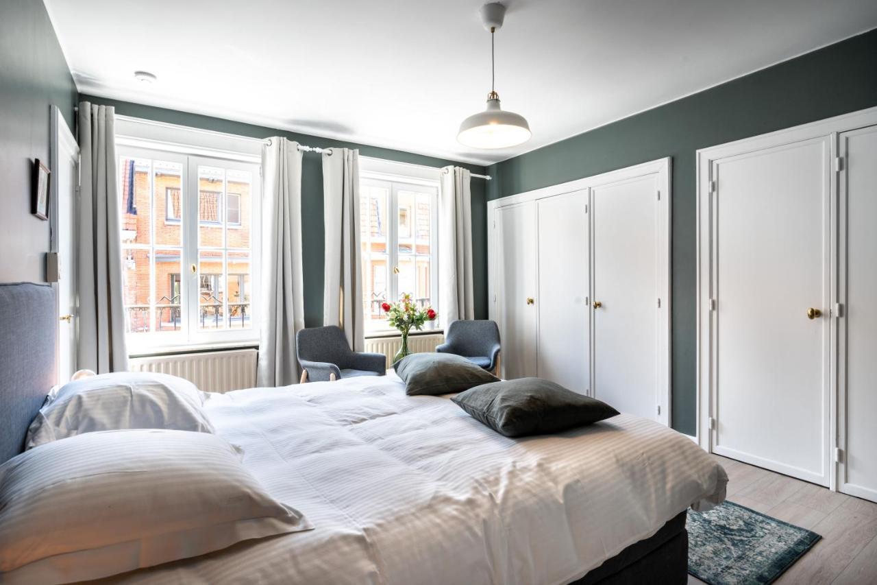 The Rose Bed & Breakfast
