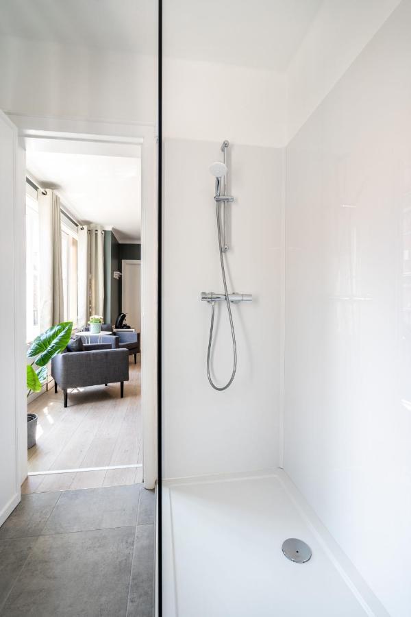 The Rose Bed & Breakfast Bruges