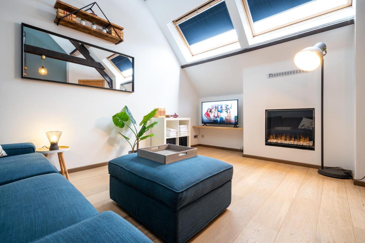 The Rose Bed & Breakfast Bruges