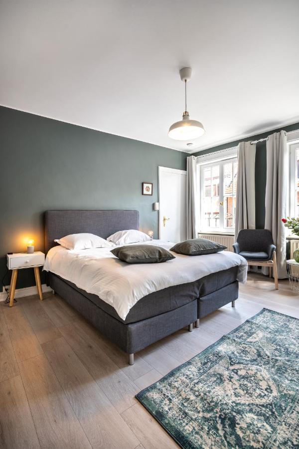 The Rose Bed & Breakfast Bruges