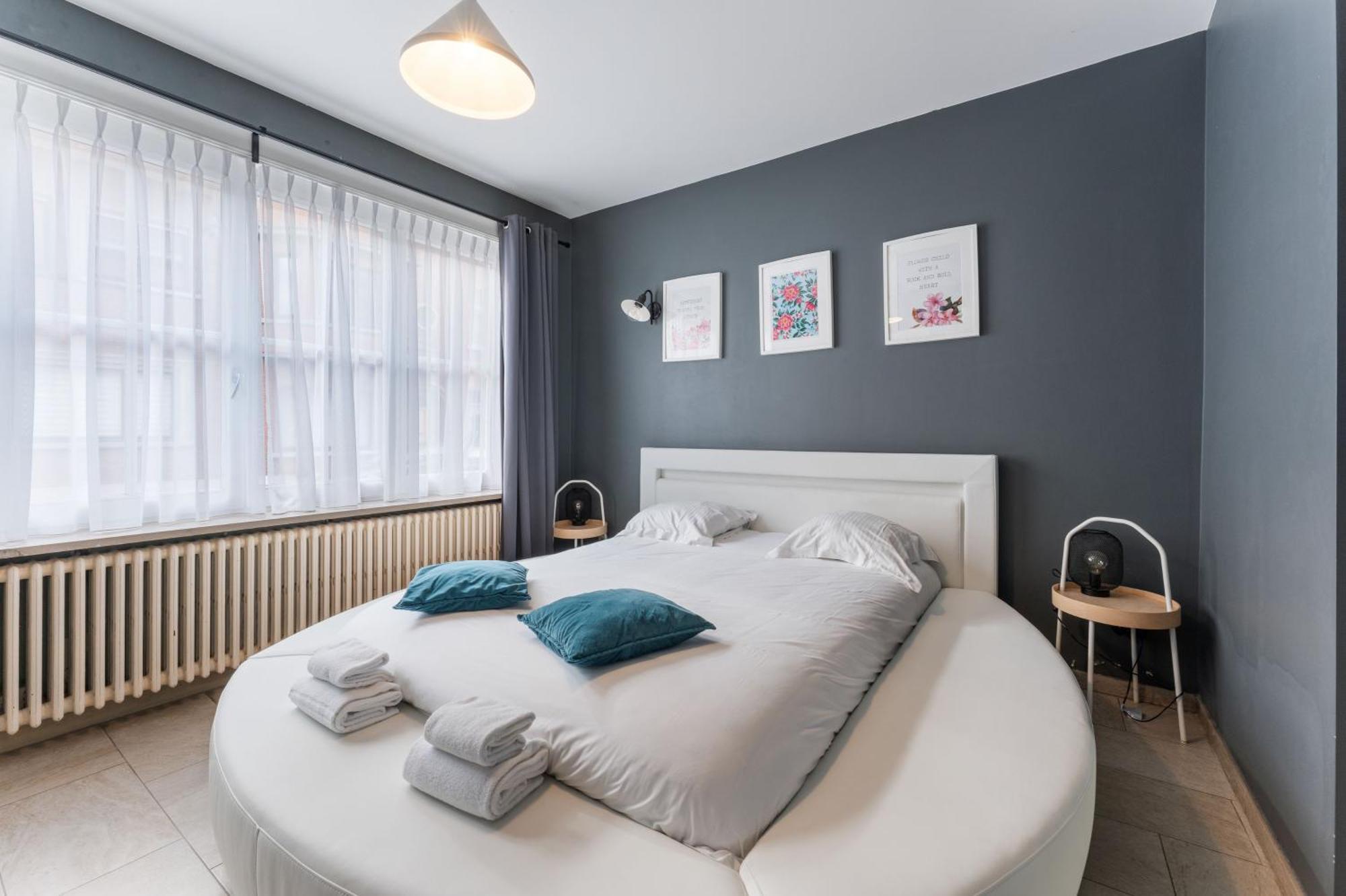 The Rose Bed & Breakfast Bruges