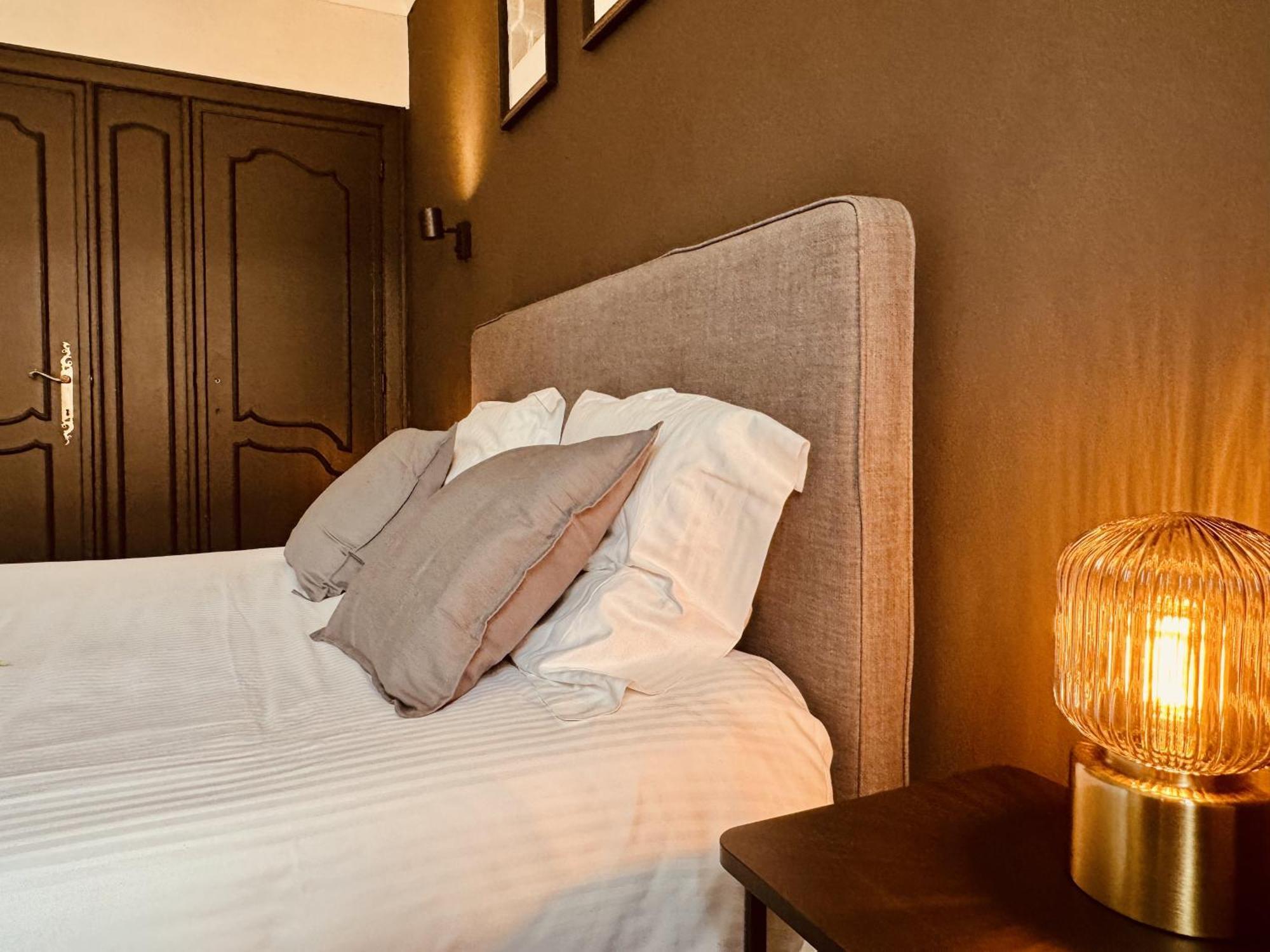 Bed & Breakfast The Rose Bruges